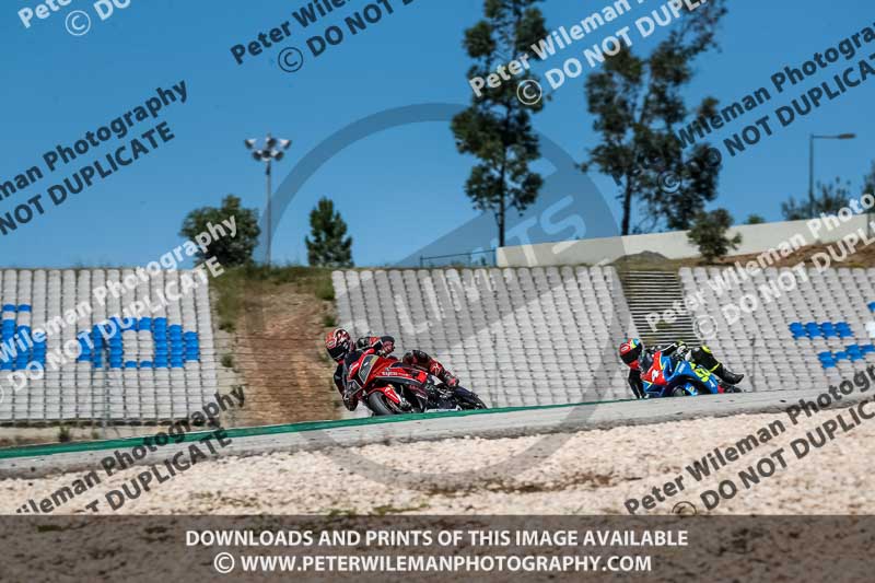 may 2019;motorbikes;no limits;peter wileman photography;portimao;portugal;trackday digital images